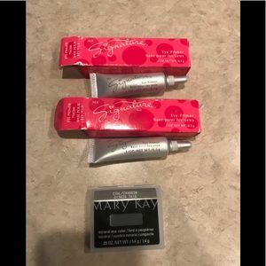 Mary Kay Eye Primer & Mineral Eye Color